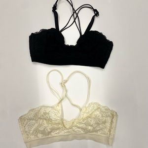 Two Free People Bandeau